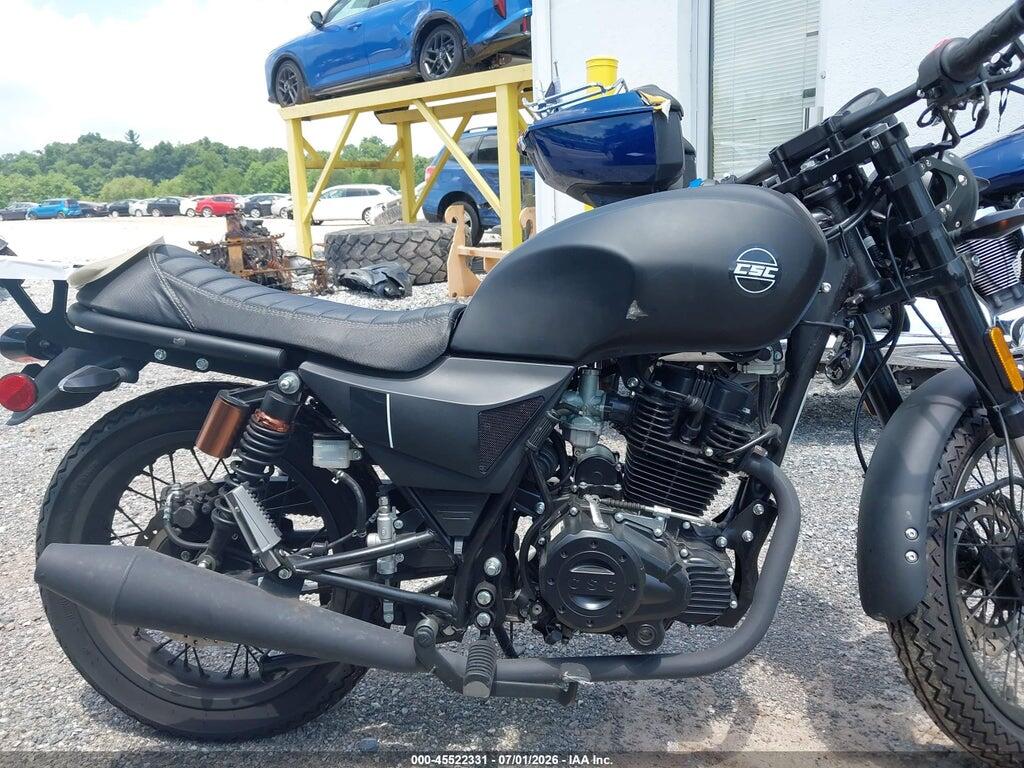 LZSSDNRB7N1003914 2022 CSC MOTORCYCLES MC photo no. 5