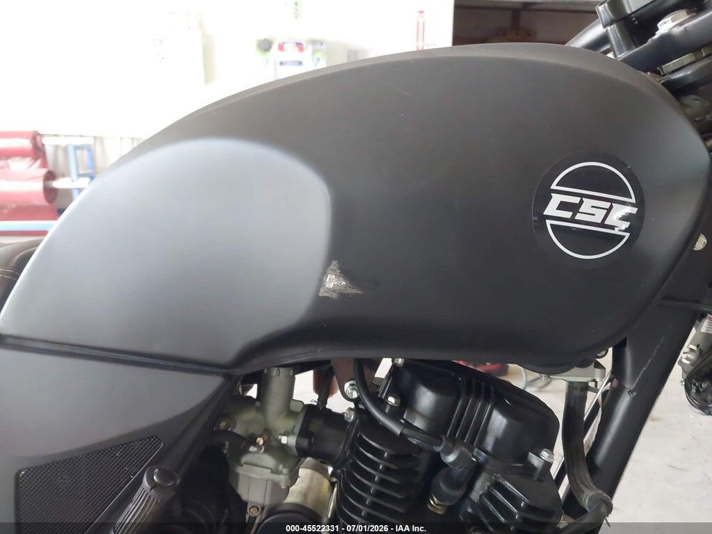 LZSSDNRB7N1003914 2022 CSC MOTORCYCLES MC photo no. 6