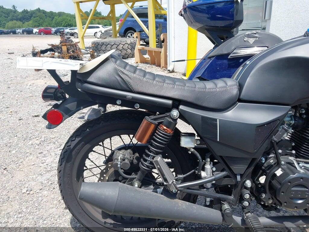 LZSSDNRB7N1003914 2022 CSC MOTORCYCLES MC photo no. 8