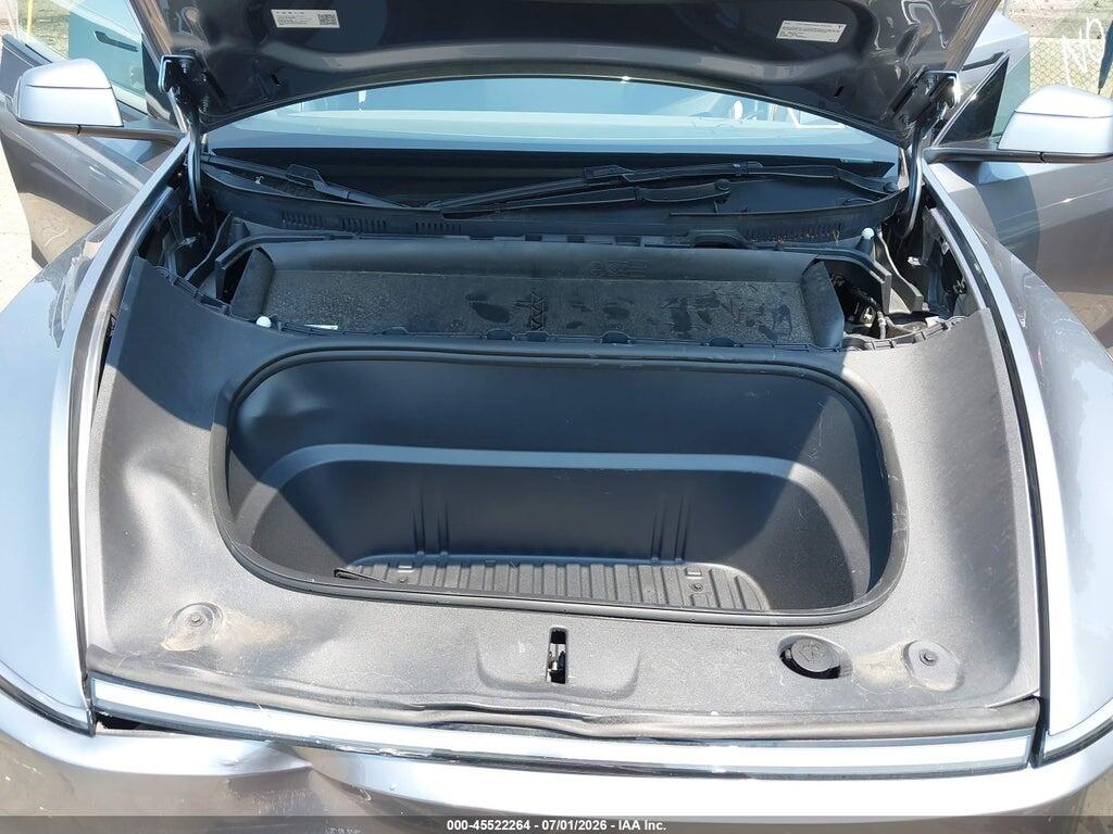 7SAYGDEE6TA394264 2026 TESLA MODEL Y photo no. 10