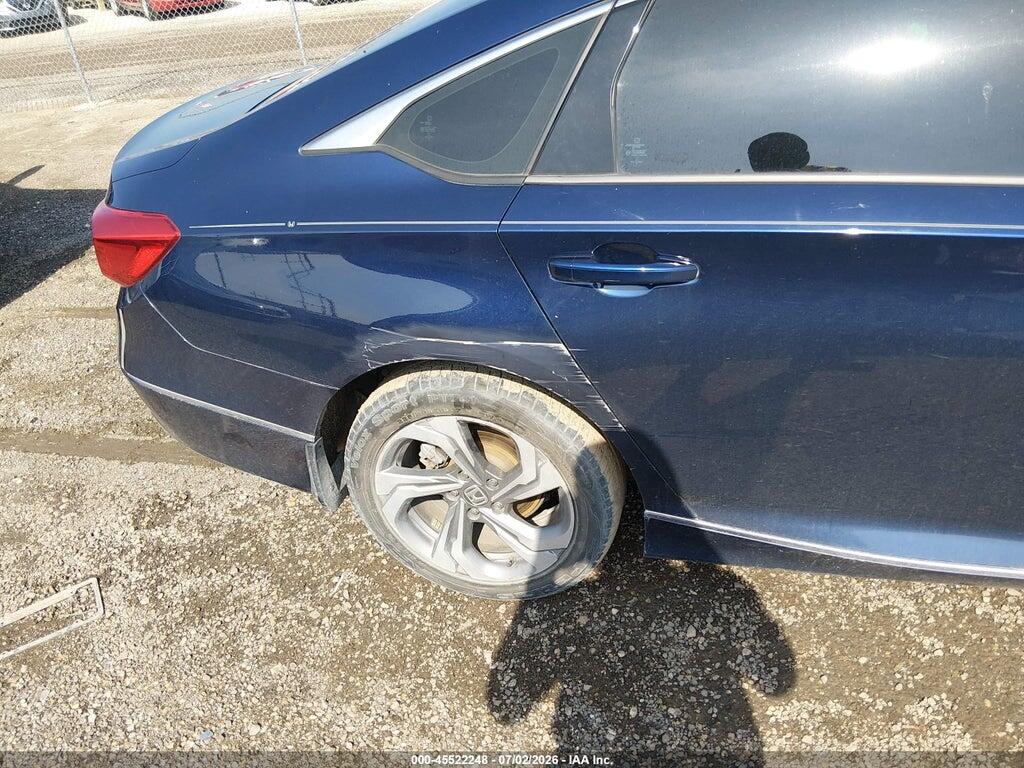 1HGCV2F54JA022125 2018 HONDA ACCORD photo no. 6