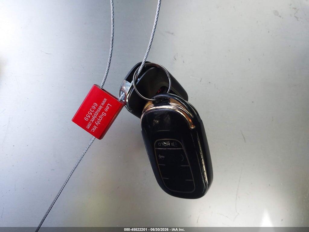 2HGFE2F5XSH501729 2025 HONDA CIVIC photo no. 11