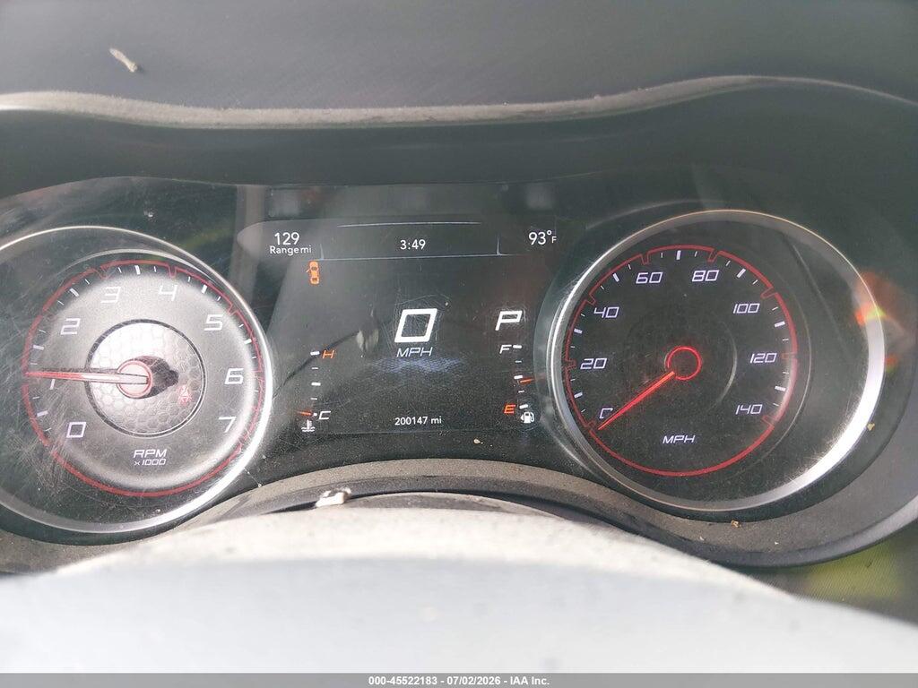2C3CDXBG7KH754794 2019 DODGE CHARGER photo no. 7