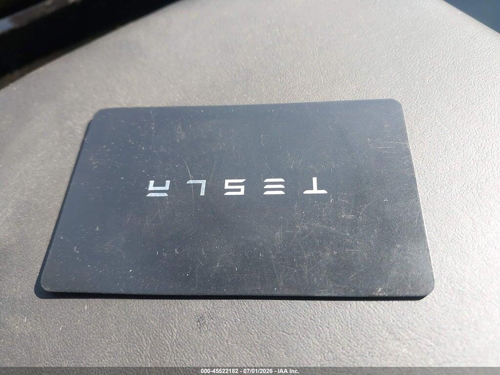 5YJ3E1EB3LF807732 2020 TESLA MODEL 3 photo no. 10