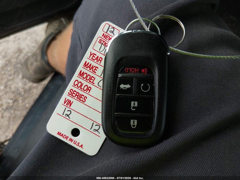 2HGFE2F52RH558159 2024 HONDA CIVIC photo no. 11
