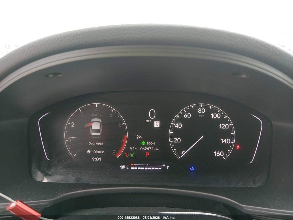 2HGFE2F52RH558159 2024 HONDA CIVIC photo no. 7