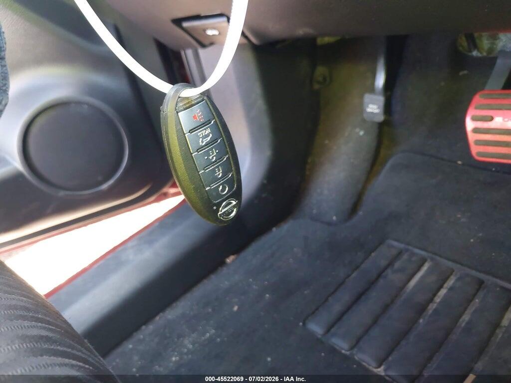 5N1AT2MV7LC732637 2020 NISSAN ROGUE photo no. 11