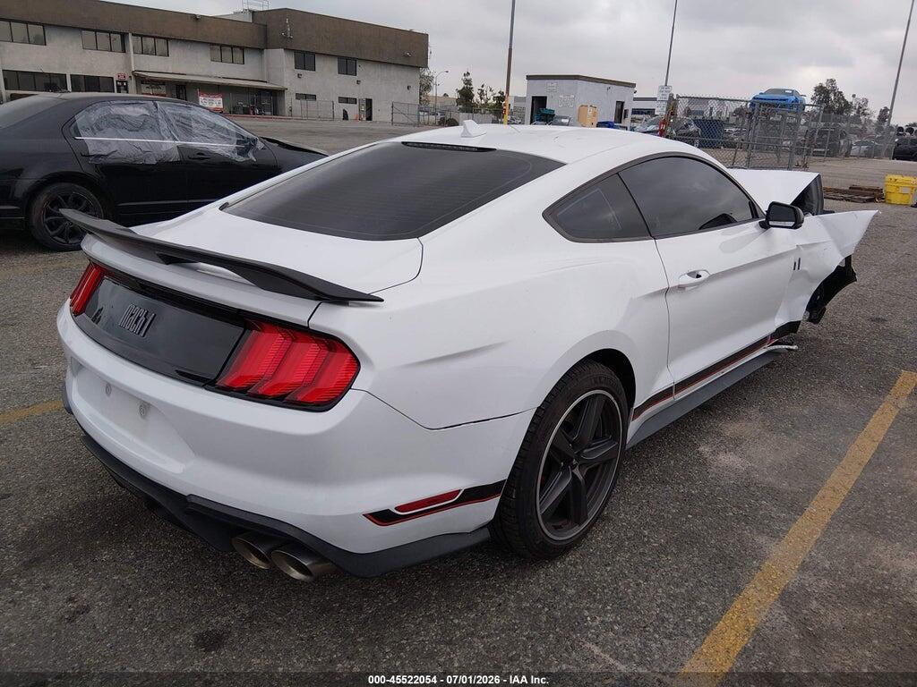 1FA6P8R07P5502272 2023 FORD MUSTANG photo no. 4