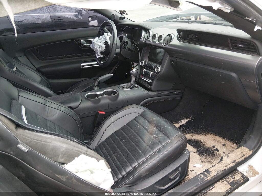 1FA6P8R07P5502272 2023 FORD MUSTANG photo no. 5