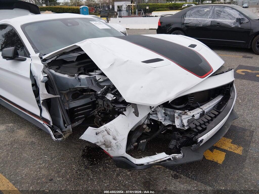 1FA6P8R07P5502272 2023 FORD MUSTANG photo no. 6