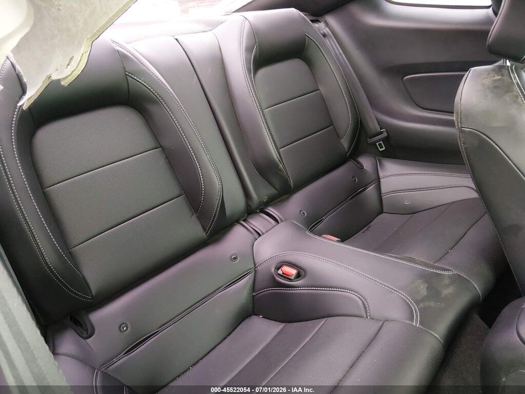 1FA6P8R07P5502272 2023 FORD MUSTANG photo no. 8