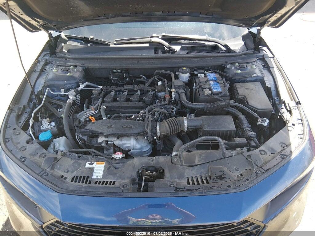 1HGCY1F34RA029359 2024 HONDA ACCORD photo no. 10