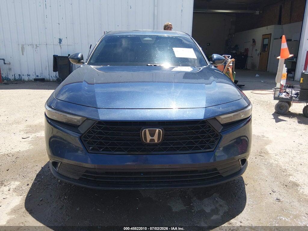1HGCY1F34RA029359 2024 HONDA ACCORD photo no. 12