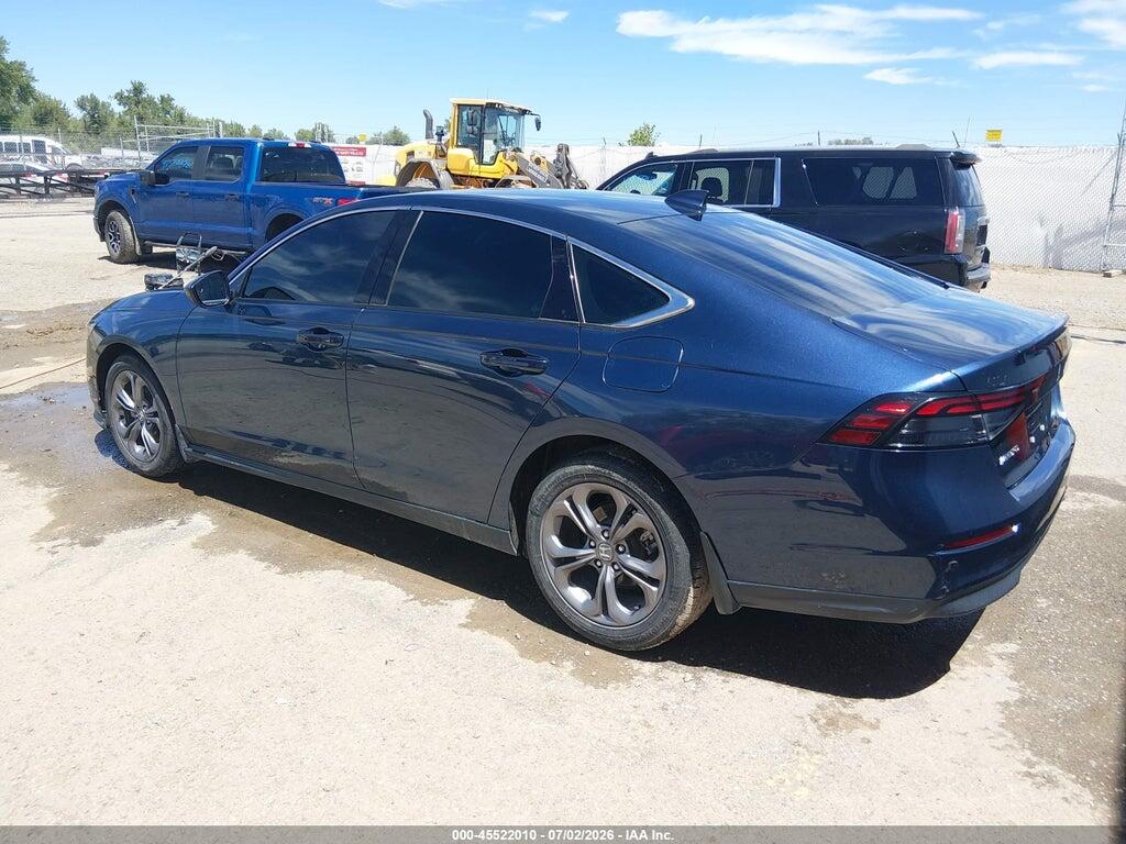 1HGCY1F34RA029359 2024 HONDA ACCORD photo no. 3