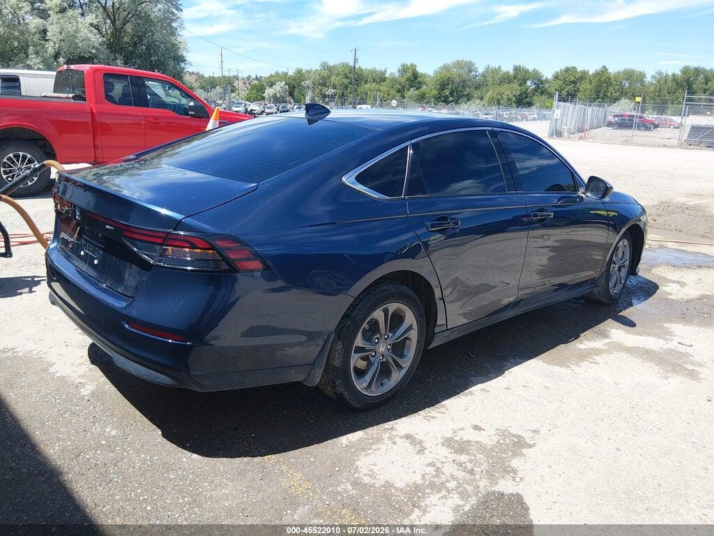 1HGCY1F34RA029359 2024 HONDA ACCORD photo no. 4