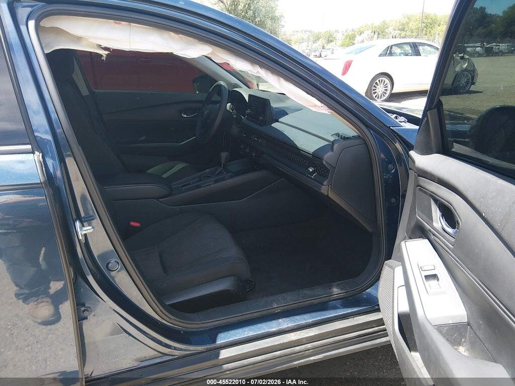 1HGCY1F34RA029359 2024 HONDA ACCORD photo no. 5