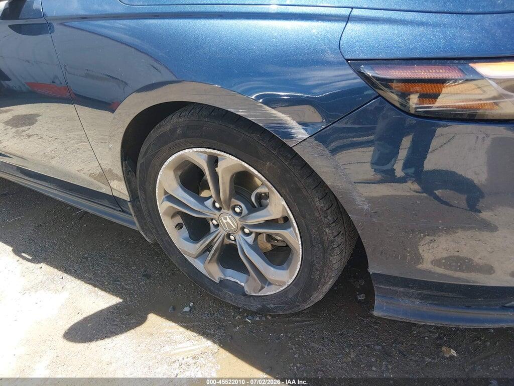 1HGCY1F34RA029359 2024 HONDA ACCORD photo no. 6