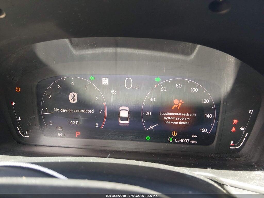 1HGCY1F34RA029359 2024 HONDA ACCORD photo no. 7