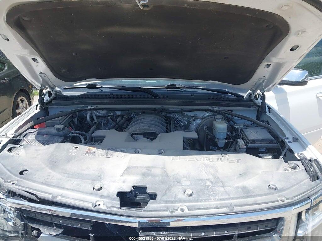 1GNSKCKC4GR282880 2016 CHEVROLET TAHOE photo no. 10