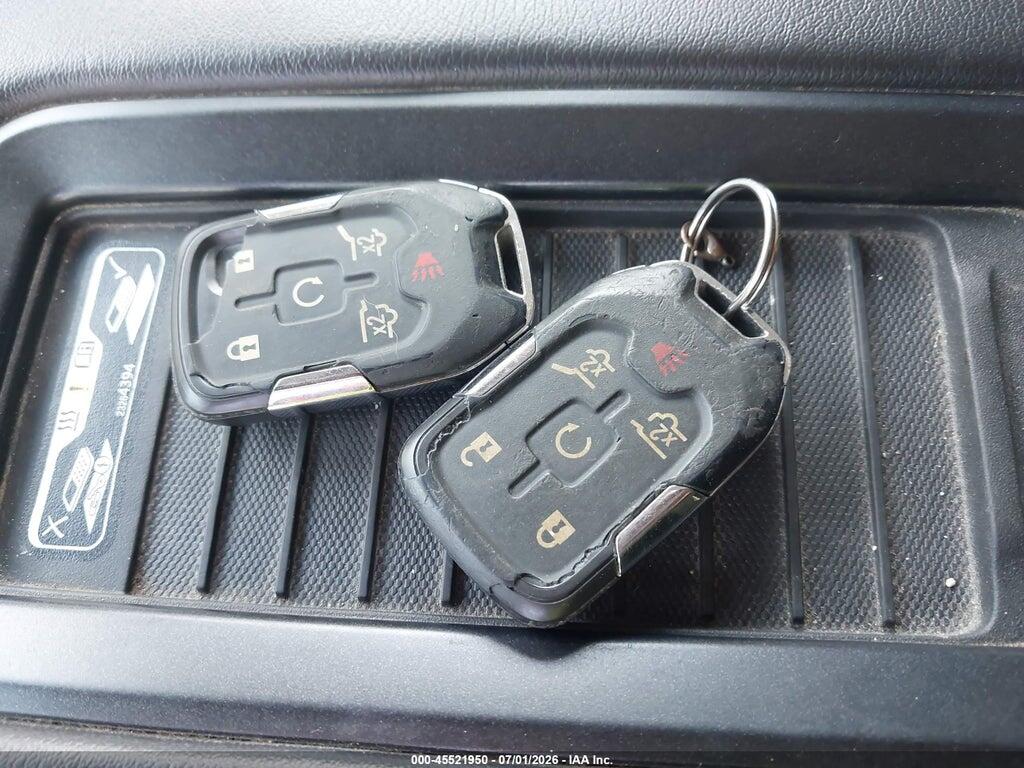 1GNSKCKC4GR282880 2016 CHEVROLET TAHOE photo no. 11