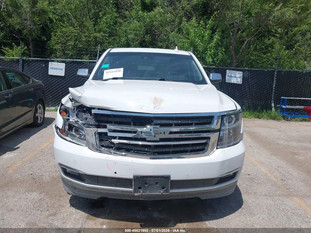 1GNSKCKC4GR282880 2016 CHEVROLET TAHOE photo no. 12