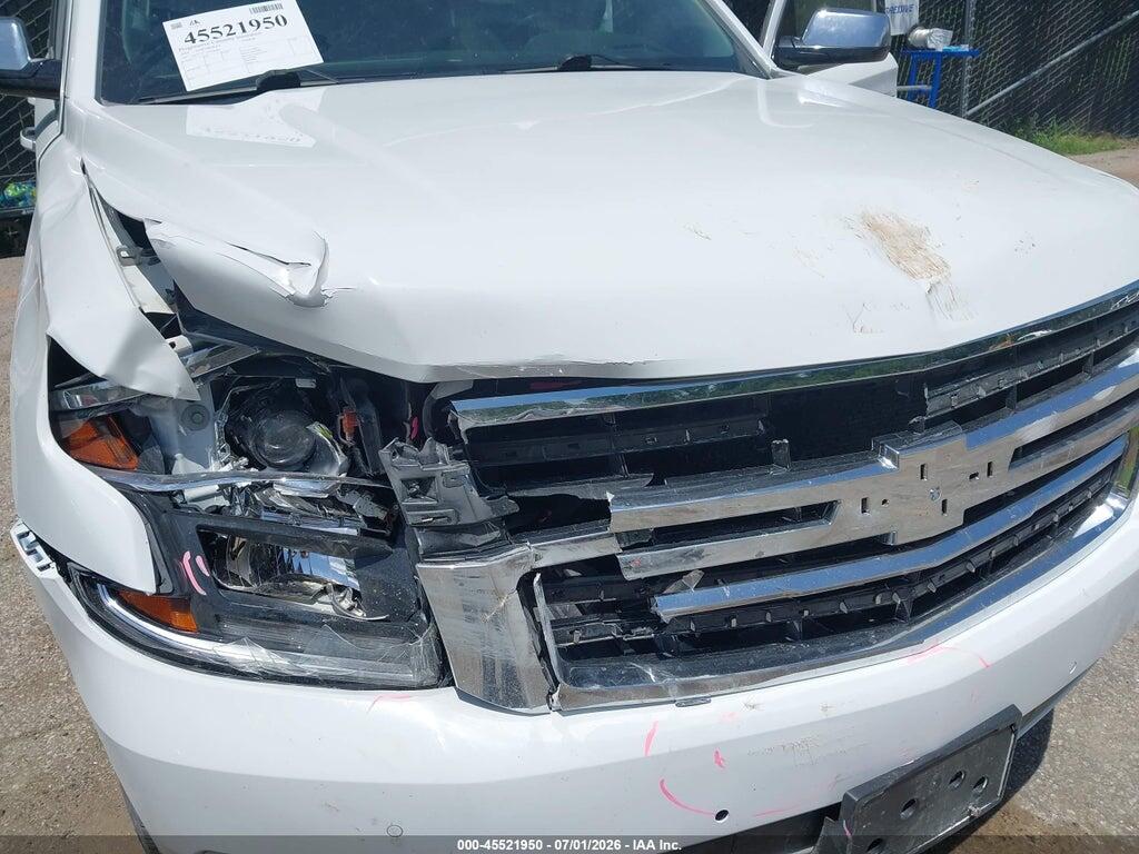 1GNSKCKC4GR282880 2016 CHEVROLET TAHOE photo no. 6