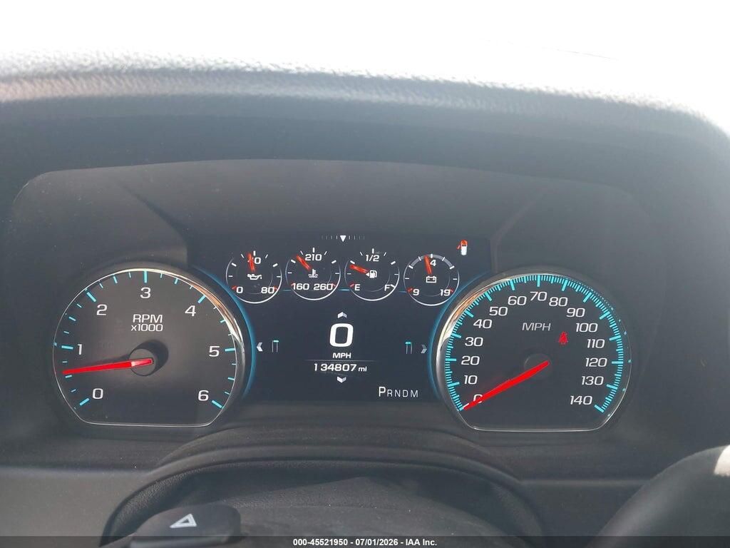 1GNSKCKC4GR282880 2016 CHEVROLET TAHOE photo no. 7