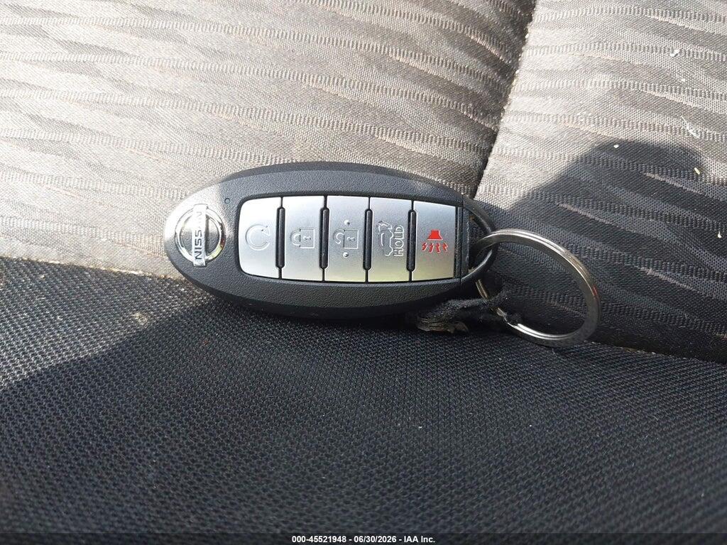 JN8AT2MVXKW377291 2019 NISSAN ROGUE photo no. 11