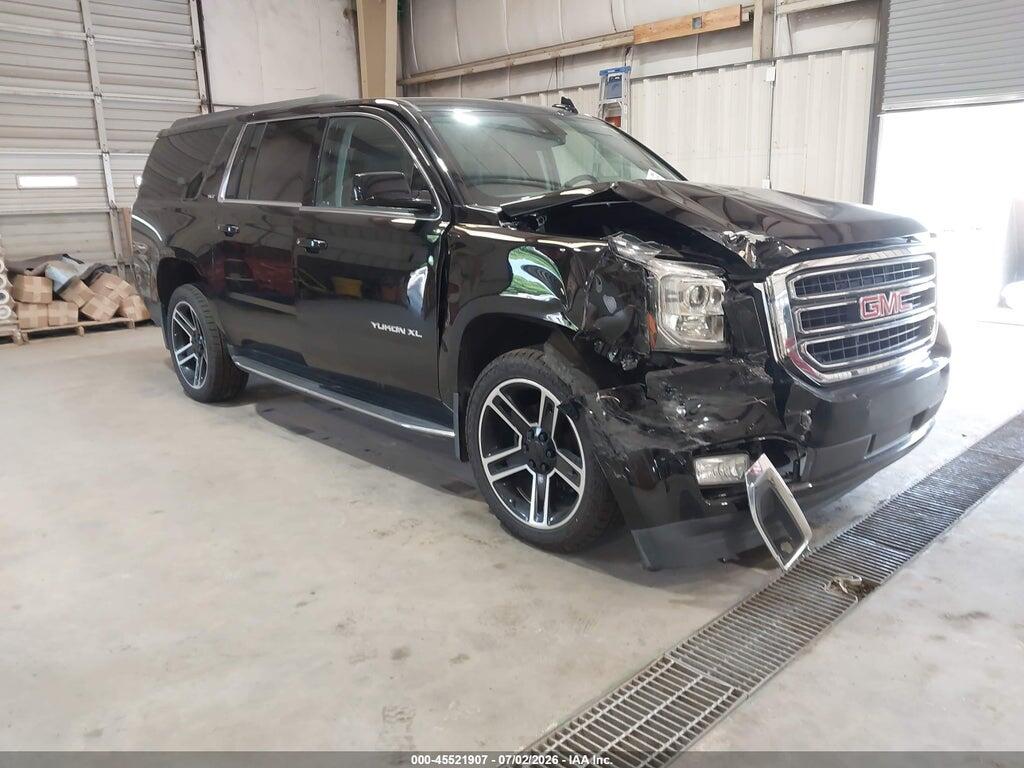 1GKS2GKC6LR142666 2020 GMC YUKON XL photo no. 1