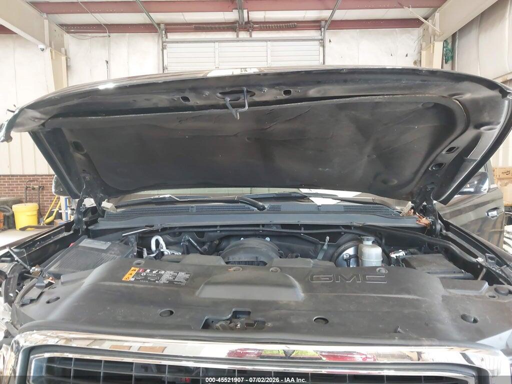 1GKS2GKC6LR142666 2020 GMC YUKON XL photo no. 10