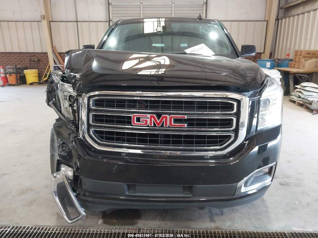 1GKS2GKC6LR142666 2020 GMC YUKON XL photo no. 12