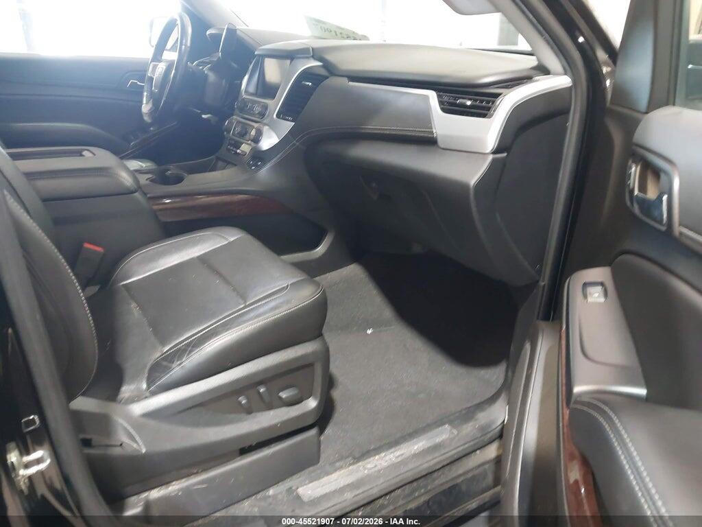 1GKS2GKC6LR142666 2020 GMC YUKON XL photo no. 5