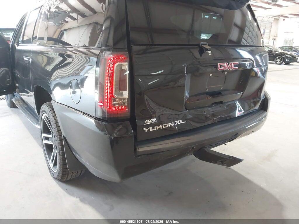 1GKS2GKC6LR142666 2020 GMC YUKON XL photo no. 6