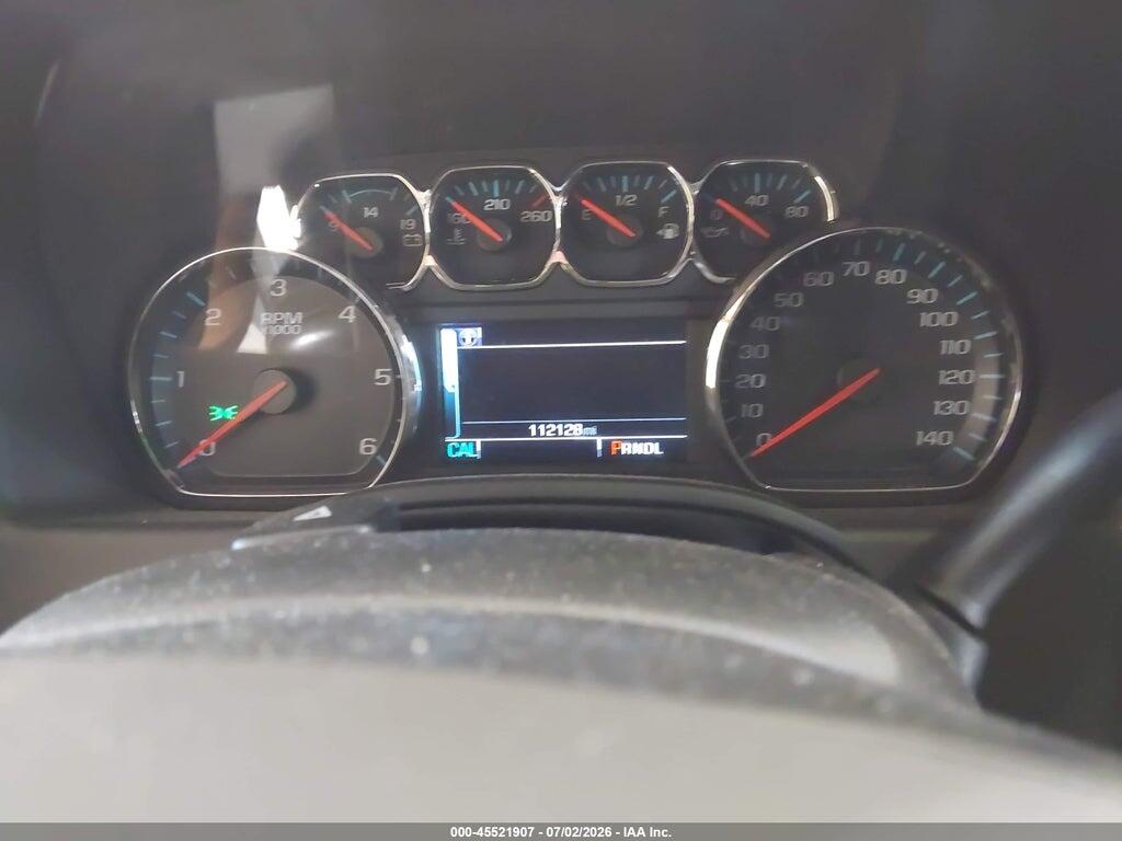 1GKS2GKC6LR142666 2020 GMC YUKON XL photo no. 7