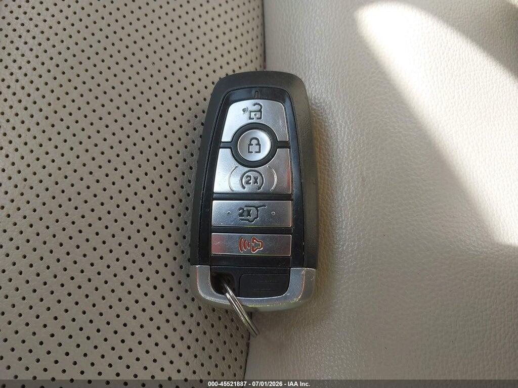 1FMCU9J9XLUA15505 2020 FORD ESCAPE photo no. 11