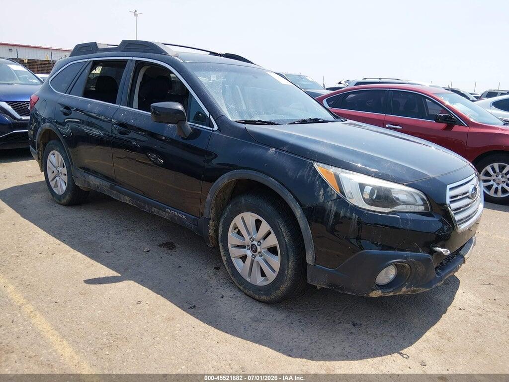 4S4BSADC0H3300544 2017 SUBARU OUTBACK photo no. 1