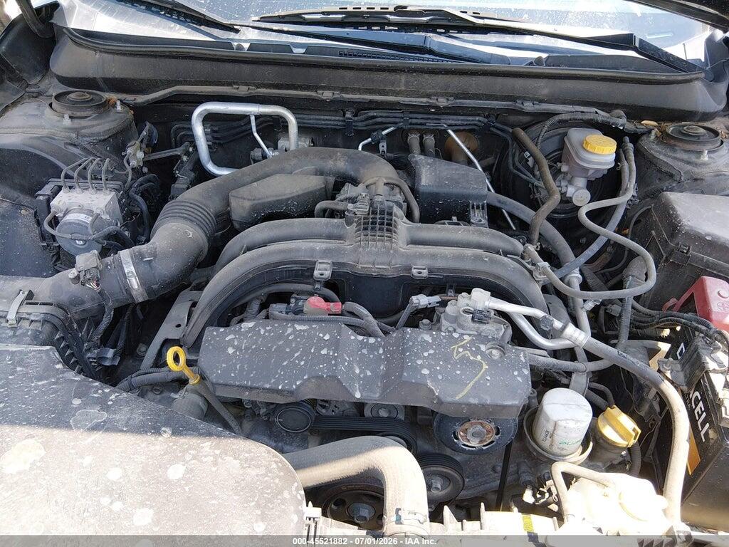 4S4BSADC0H3300544 2017 SUBARU OUTBACK photo no. 10
