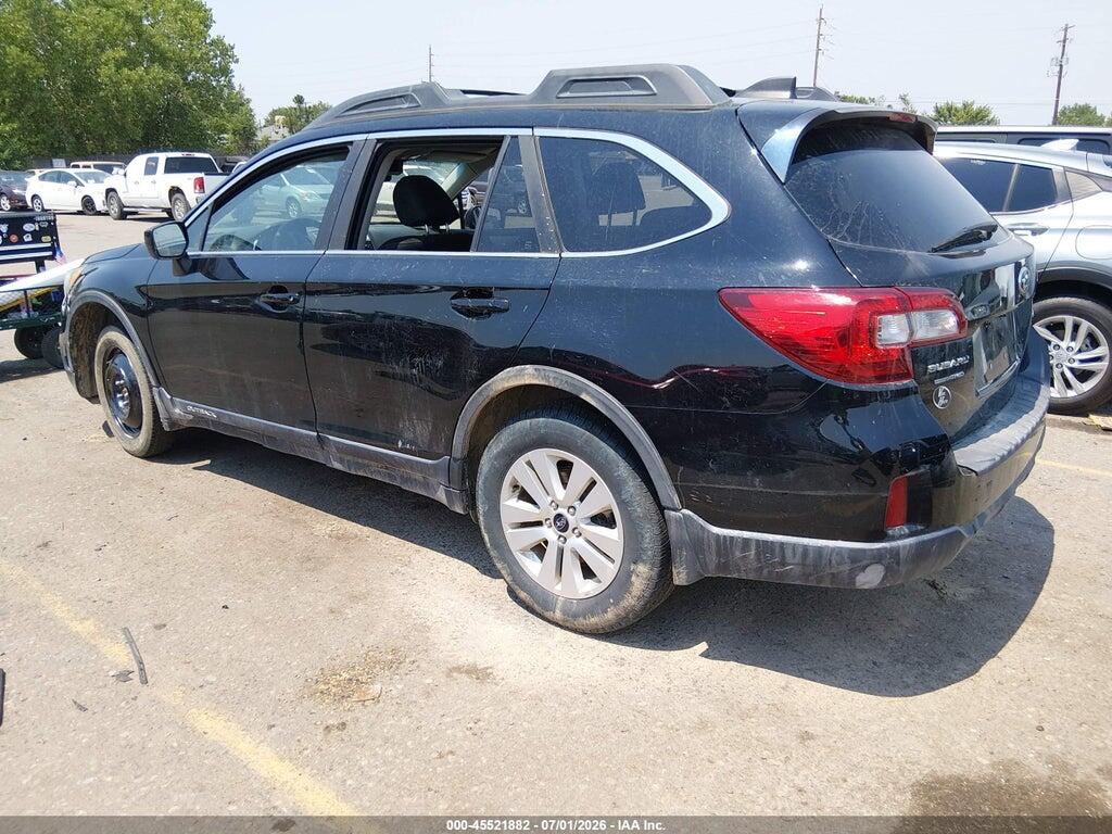 4S4BSADC0H3300544 2017 SUBARU OUTBACK photo no. 3