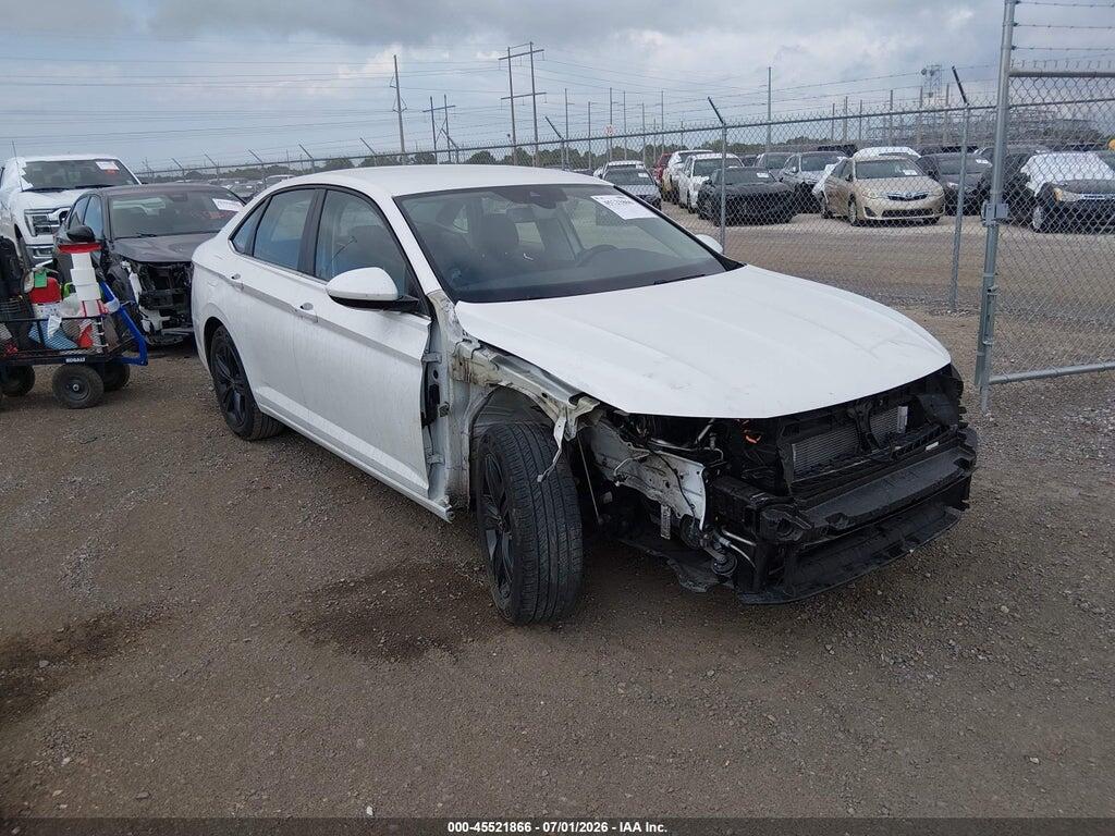3VWEM7BU0PM042692 2023 VOLKSWAGEN JETTA photo no. 1