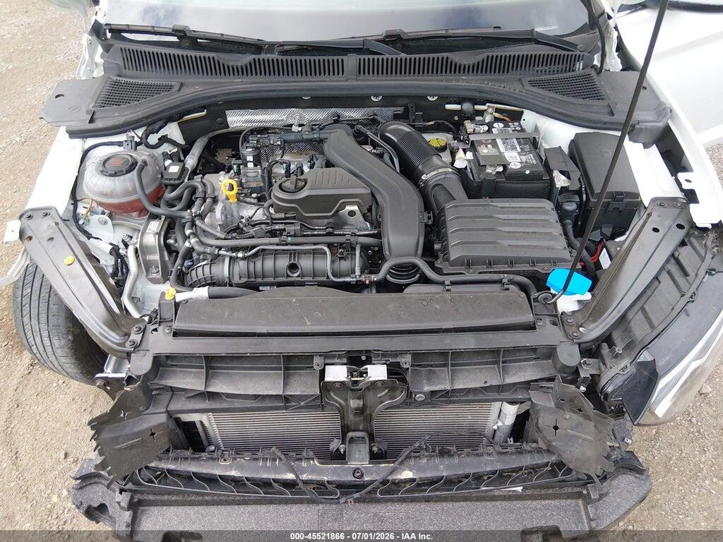 3VWEM7BU0PM042692 2023 VOLKSWAGEN JETTA photo no. 10