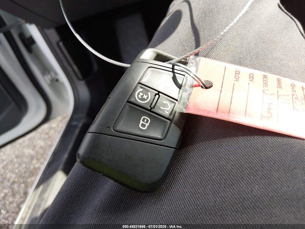 3VWEM7BU0PM042692 2023 VOLKSWAGEN JETTA photo no. 11