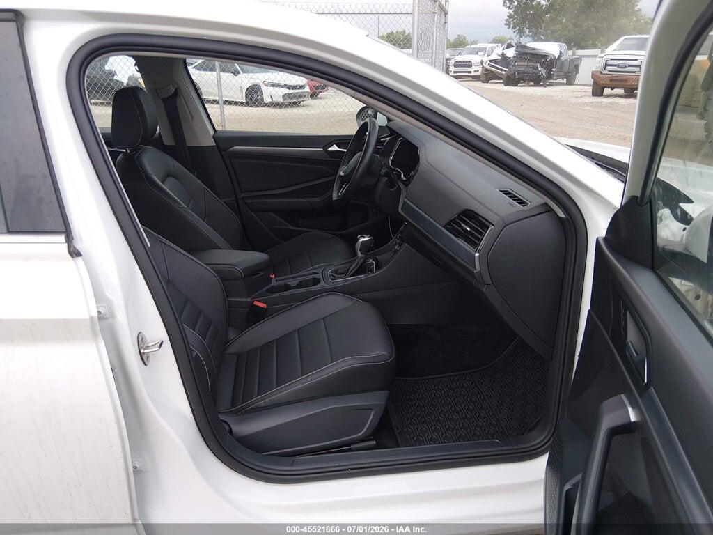 3VWEM7BU0PM042692 2023 VOLKSWAGEN JETTA photo no. 5