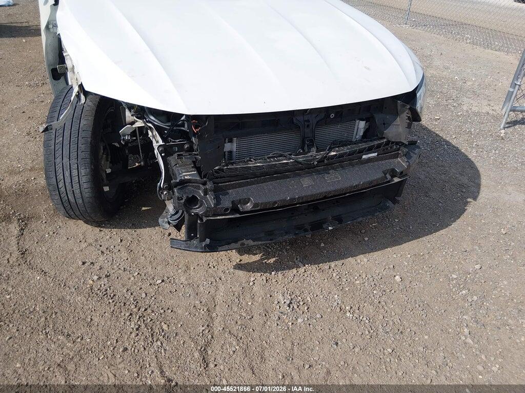 3VWEM7BU0PM042692 2023 VOLKSWAGEN JETTA photo no. 6