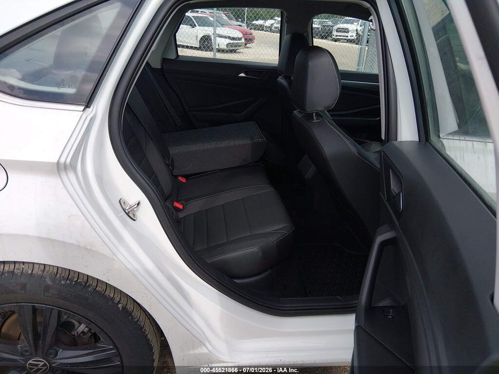 3VWEM7BU0PM042692 2023 VOLKSWAGEN JETTA photo no. 8