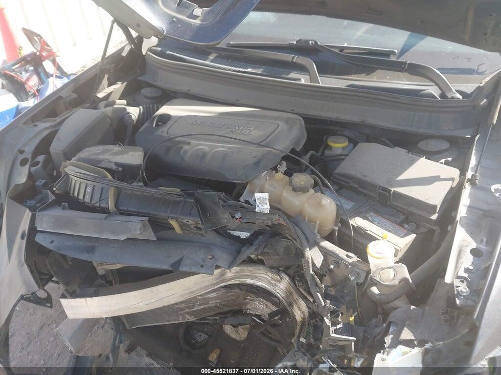 1C4PJLDB3LD614465 2020 JEEP CHEROKEE photo no. 10