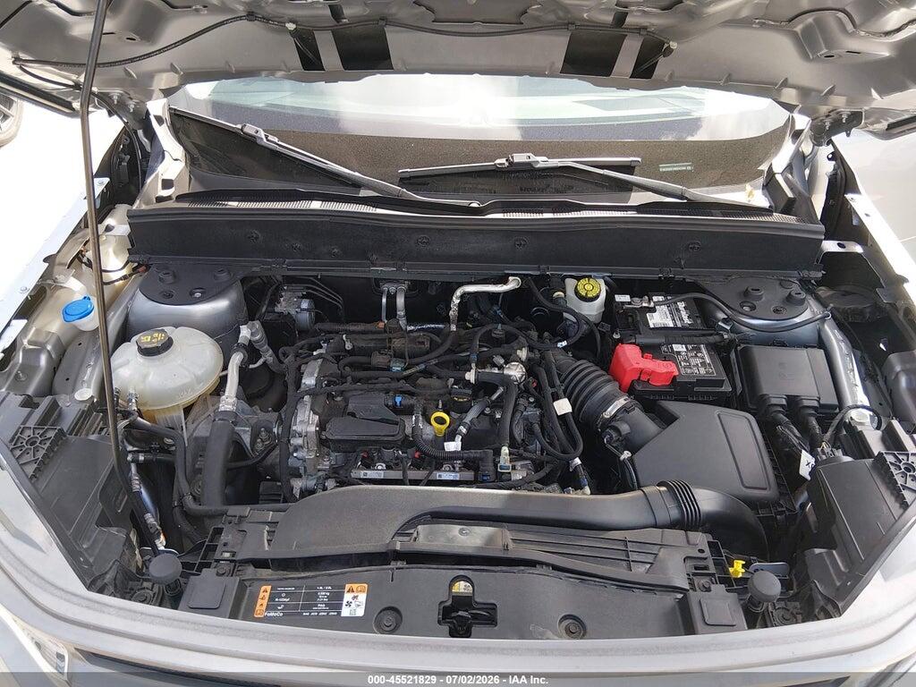 3FMCR9B61NRD42388 2022 FORD BRONCO SPORT photo no. 10
