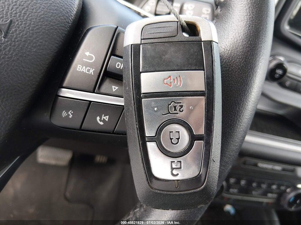 3FMCR9B61NRD42388 2022 FORD BRONCO SPORT photo no. 11
