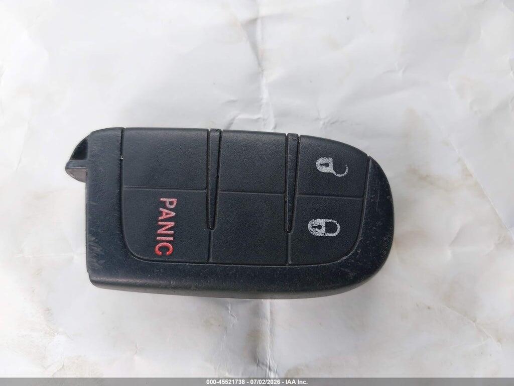 3C4PDCBB8GT110150 2016 DODGE JOURNEY photo no. 11