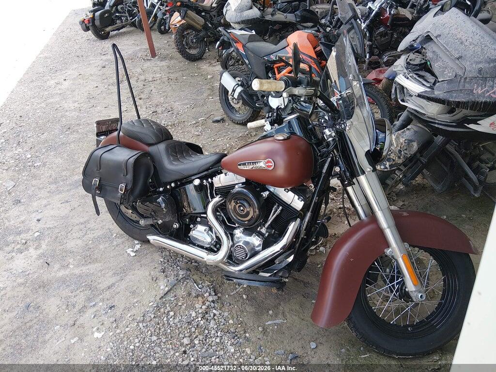 1HD1JRV13HB026985 2017 HARLEY-DAVIDSON FLS photo no. 1
