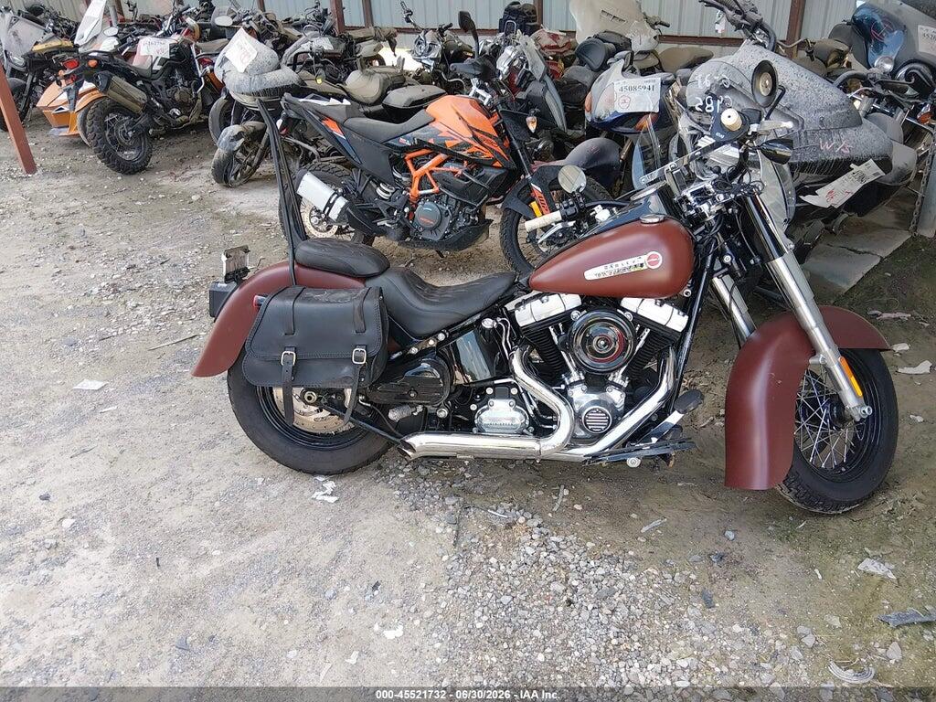 1HD1JRV13HB026985 2017 HARLEY-DAVIDSON FLS photo no. 12
